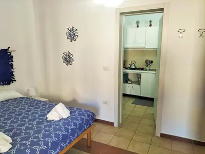 Planimetria di Odeon Homes - Centro Storico