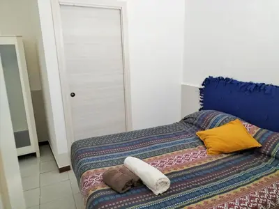 Planimetria di Odeon Homes - Centro Storico