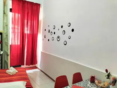 Planimetria di Odeon Homes - Centro Storico