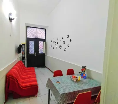 Planimetria di Odeon Homes - Centro Storico