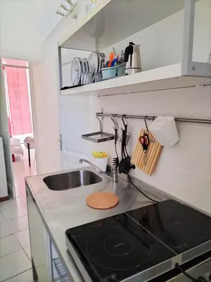 Planimetria di Odeon Homes - Centro Storico