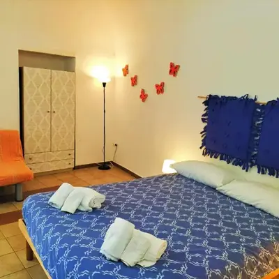 Odeon Homes - Centro Storico
