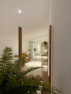 Planimetria di Bellavista
