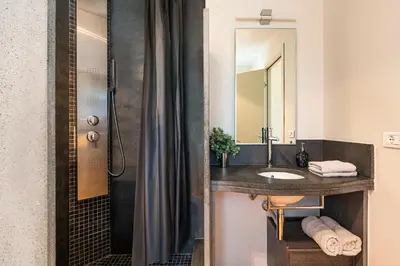 Bagno di Pigna Blue