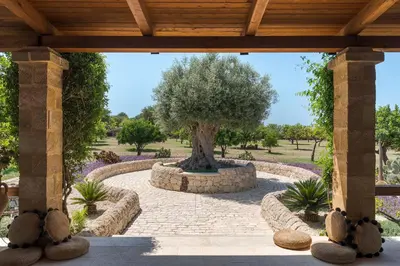 Giardino di Pigna Blue