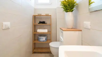 Bagno di Baia Marzamemi Appartamenti Eleganti con Piscina e Terrazza Privata