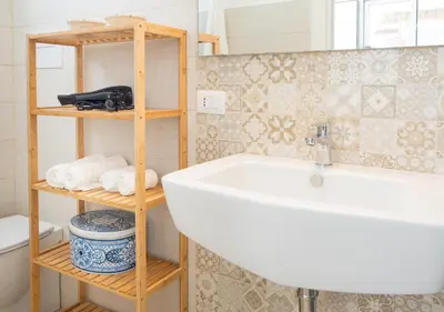 Bagno di Baia Marzamemi Appartamenti Eleganti con Piscina e Terrazza Privata