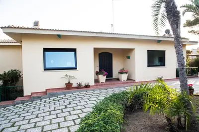 Giardino di Villa del Golfetto