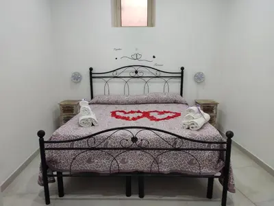 Letto o letti in una camera di Holiday home by L&P 1