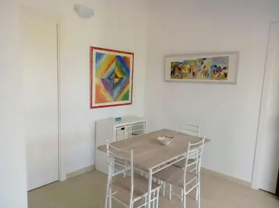 Planimetria di Il Poggetto Marzamemi - Le Villette