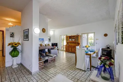 Cucina o angolo cottura di Villa Rosanna by Villa Plus