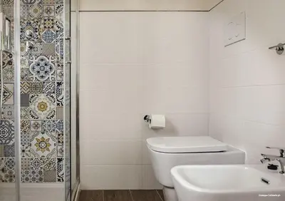 Bagno di Casa Nonna Fortunata