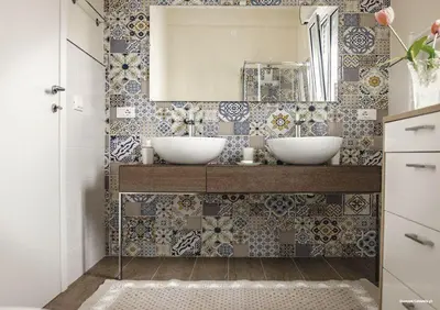 Bagno di Casa Nonna Fortunata