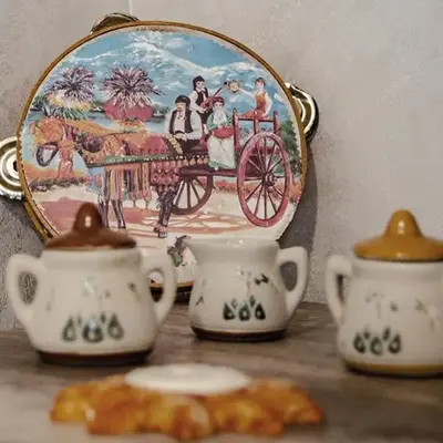 Casa Nonna Fortunata