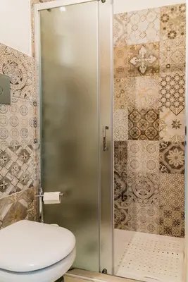 Bagno di Casa Nà Za Maria