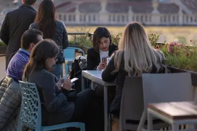 Ospiti di Ostello degli Elefanti