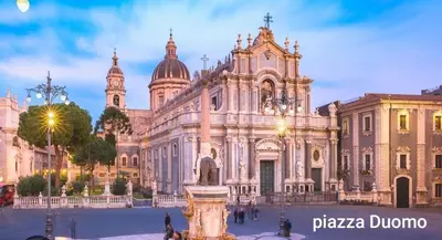 Luogo di interesse nelle vicinanze della stanza in casa privata