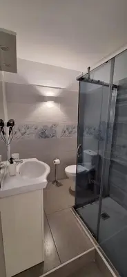 Bagno di Lilly house