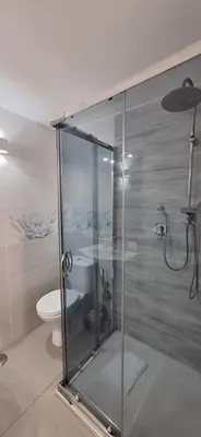 Bagno di Lilly house