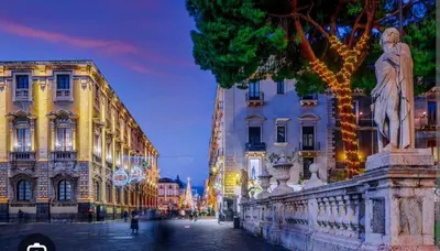 Luogo di interesse nelle vicinanze della stanza in casa privata