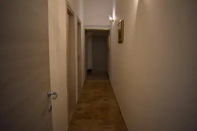 Planimetria di Nelly’s House