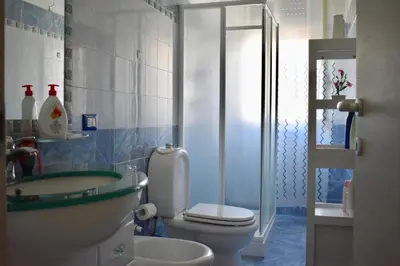 Bagno di Nelly’s House