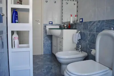 Bagno di Nelly’s House