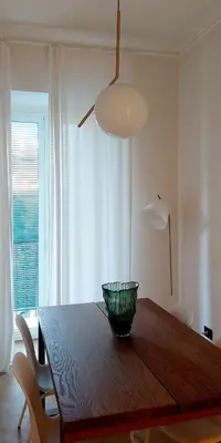 Planimetria di Catania Center Apartment