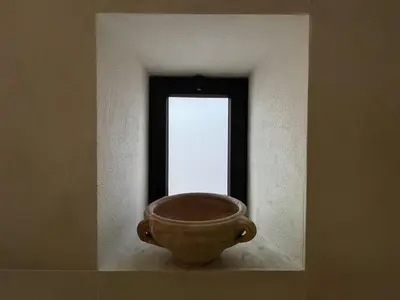 Planimetria di Catania Center Apartment
