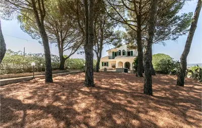 Giardino di 3 Bedroom Cozy Home In Noto