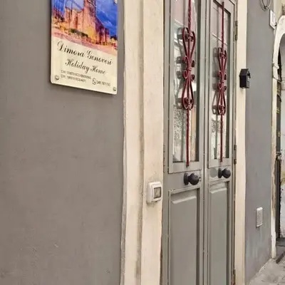 Dimora Genovesi