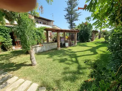 Giardino di Asparano