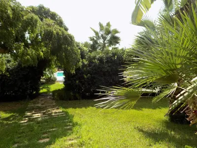 Giardino di Asparano