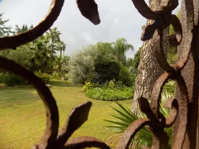 Giardino di Asparano