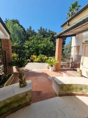 Giardino di Asparano