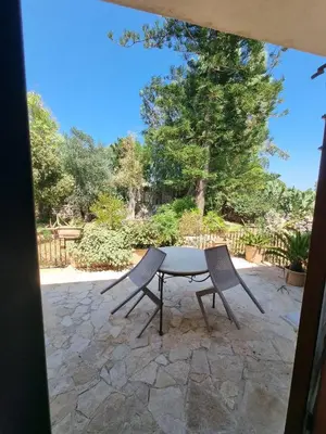 Giardino di Asparano