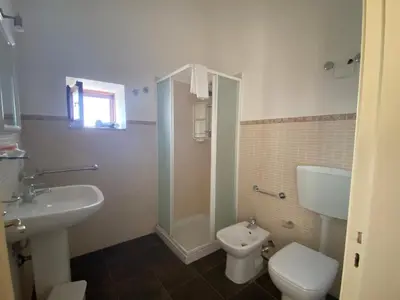 Bagno di Agriturismo Il Melograno
