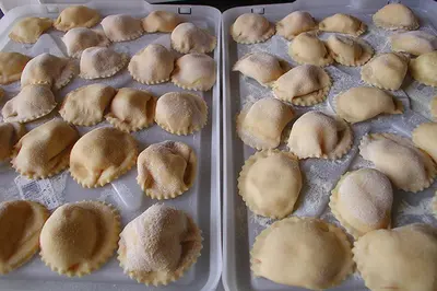 Cibo presso l'agriturismo o nelle vicinanze