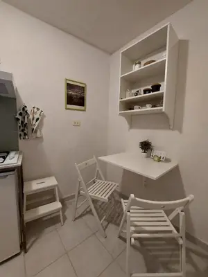 Planimetria di Casa Minniti