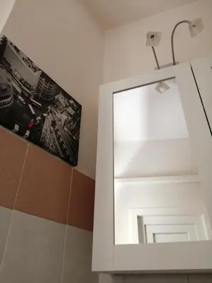 Bagno di Casa Minniti