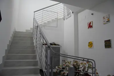 Planimetria di How Beach,modern apartment close to the beach,WiFi