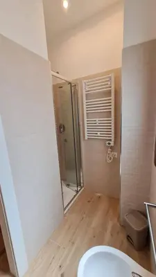 Bagno di Casa vacanze Il Mandarancio