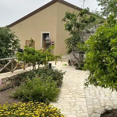 Casa vacanze Il Mandarancio