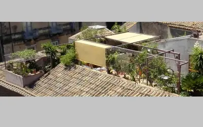 Edificio in cui si trova l'appartamento