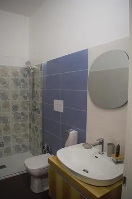 Bagno di I Venti