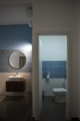 Bagno di I Venti