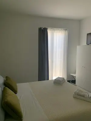 Letto o letti in una camera di I Venti