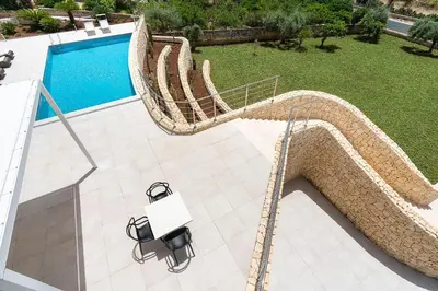 Piscina di Villa Anna o nelle vicinanze