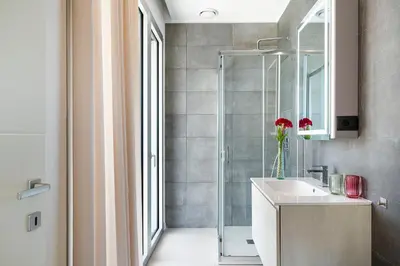 Bagno di Villa Anna