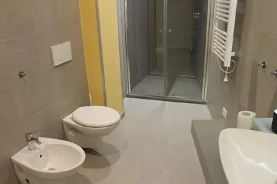 Bagno di The Painting